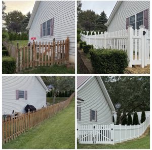 Guida Fencing in Alexandria, PA (4)