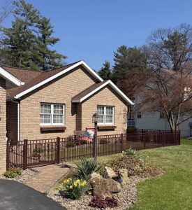 Guida Fencing in Alexandria, PA (6)