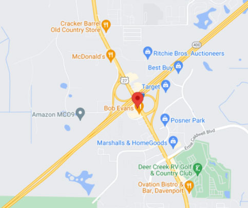 Four Corners Auto Repair in Davenport, FL (2)