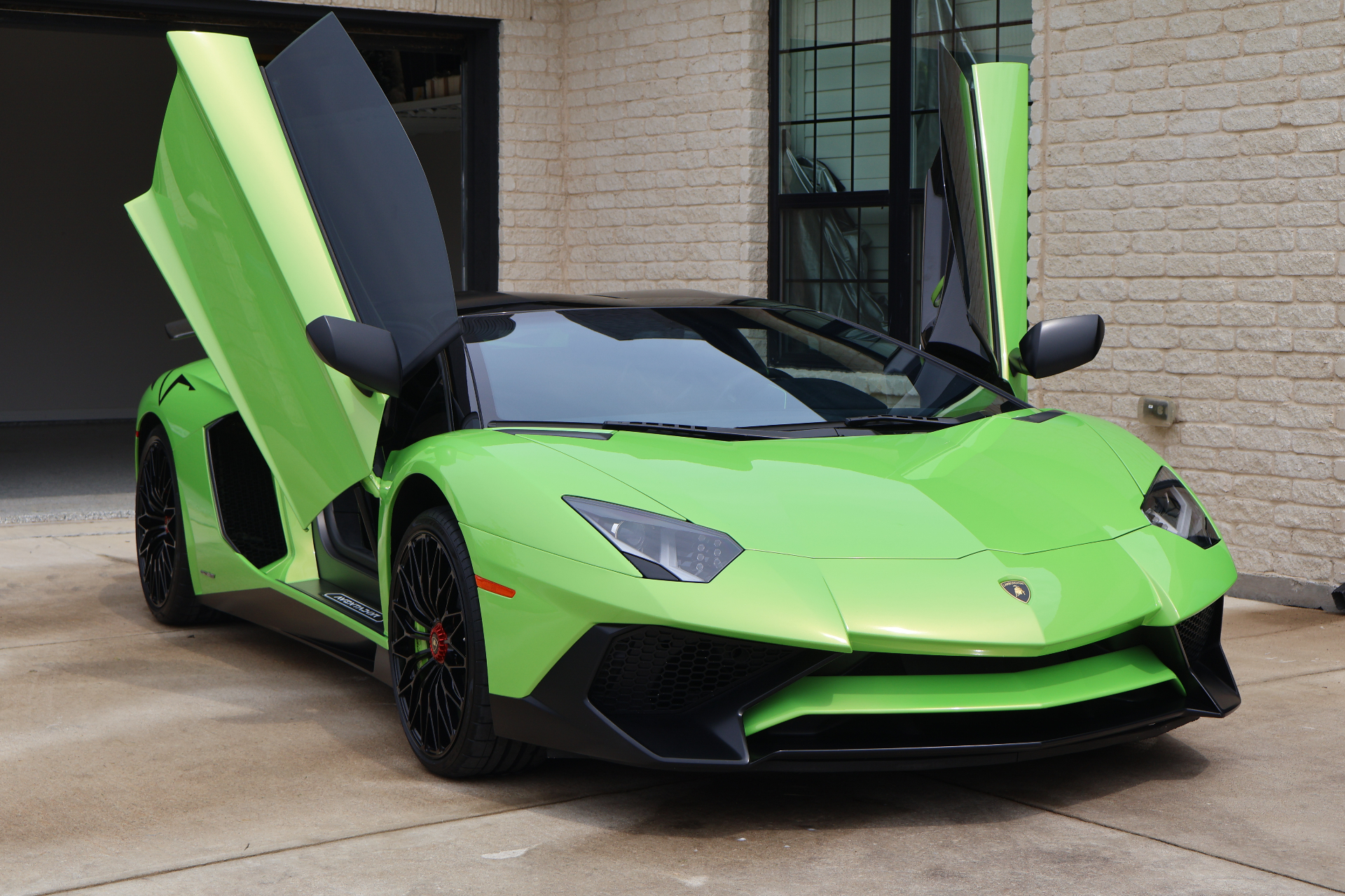 Boulos Detail - Mobile Detailing and Ceramic Coatings in Grapevine, TX