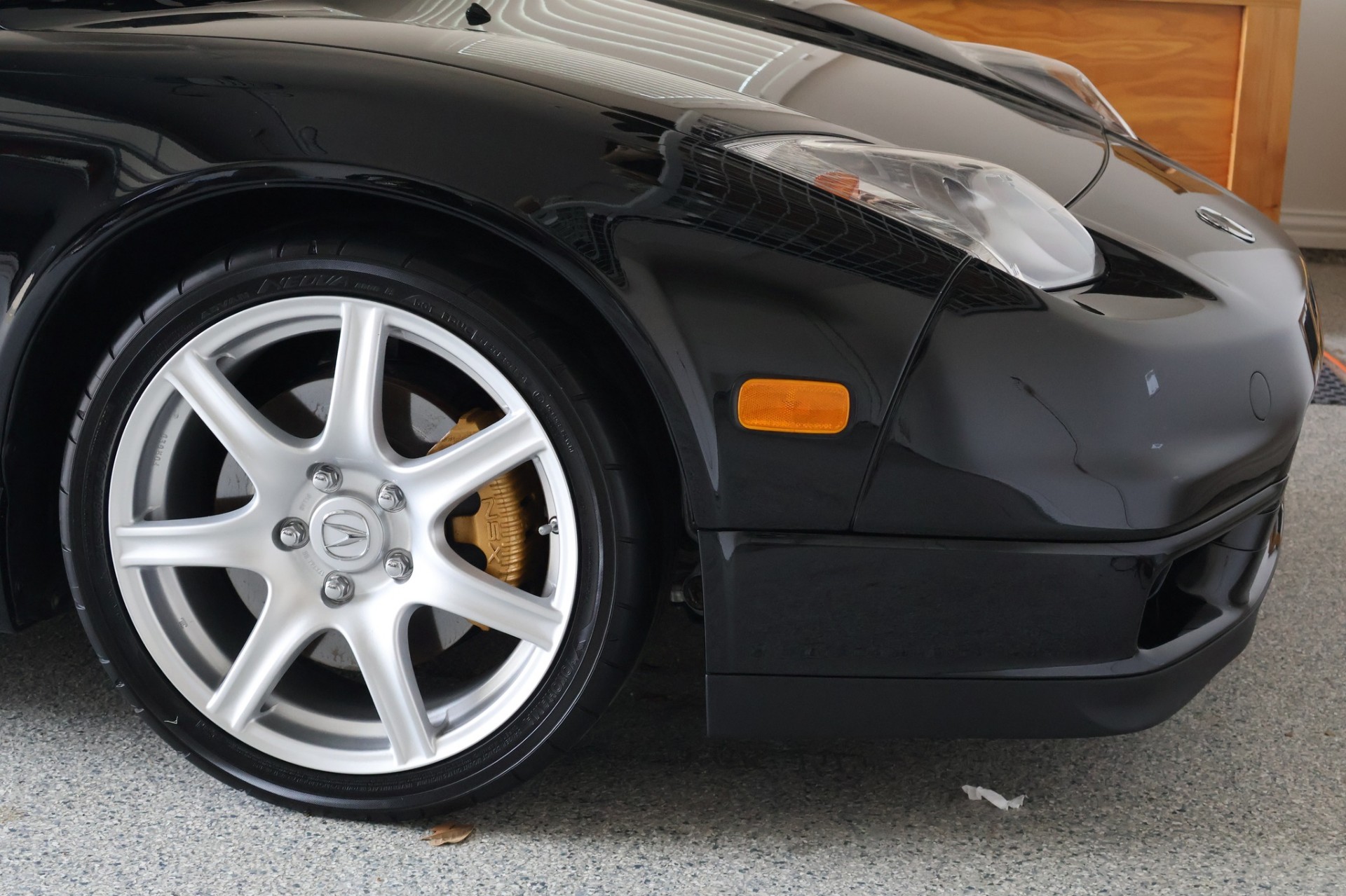 Boulos Detail - Mobile Detailing and Ceramic Coatings in Grapevine, TX (5)