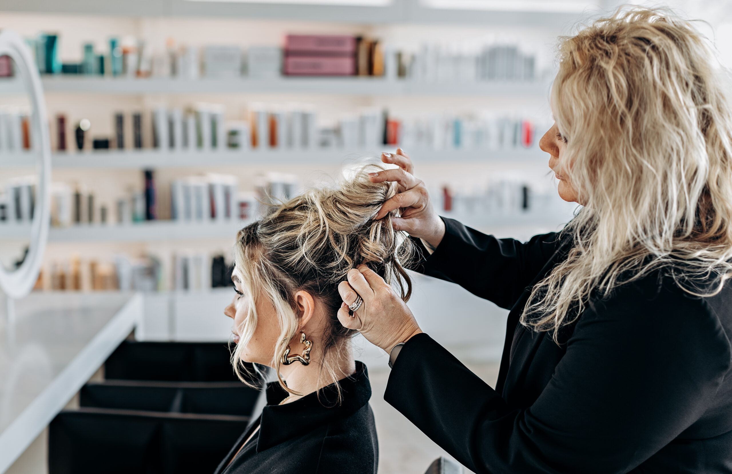 Alta Moda Salon in San Antonio, TX (2)