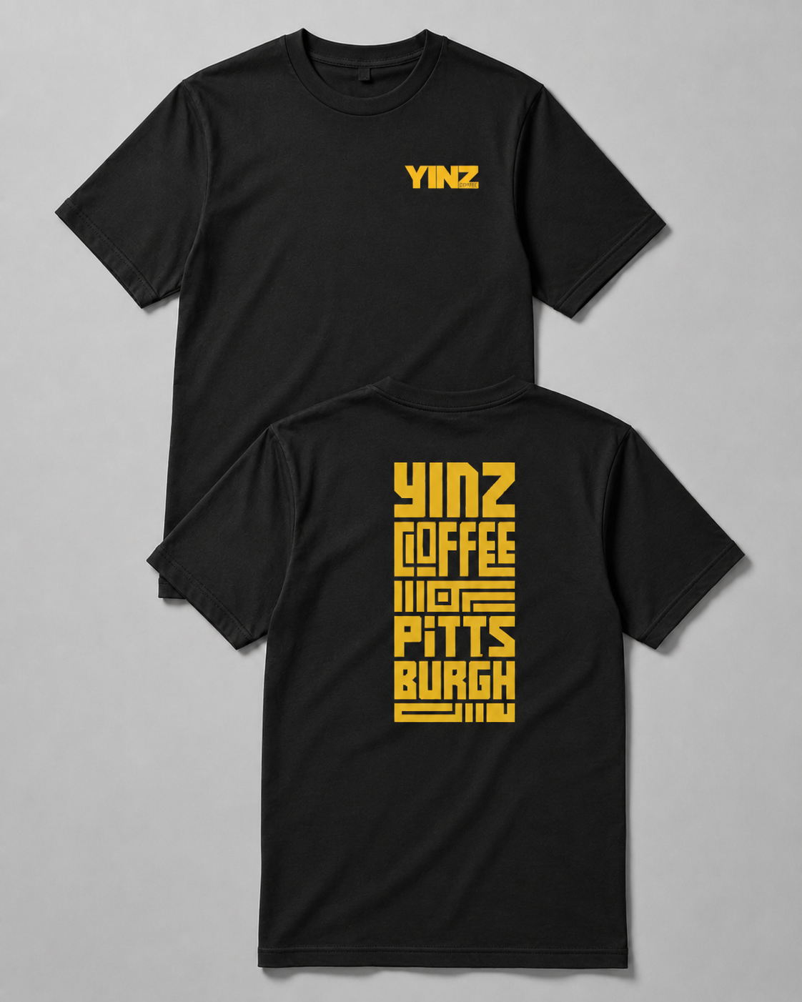 Yinz Coffee in Pittsburgh, PA