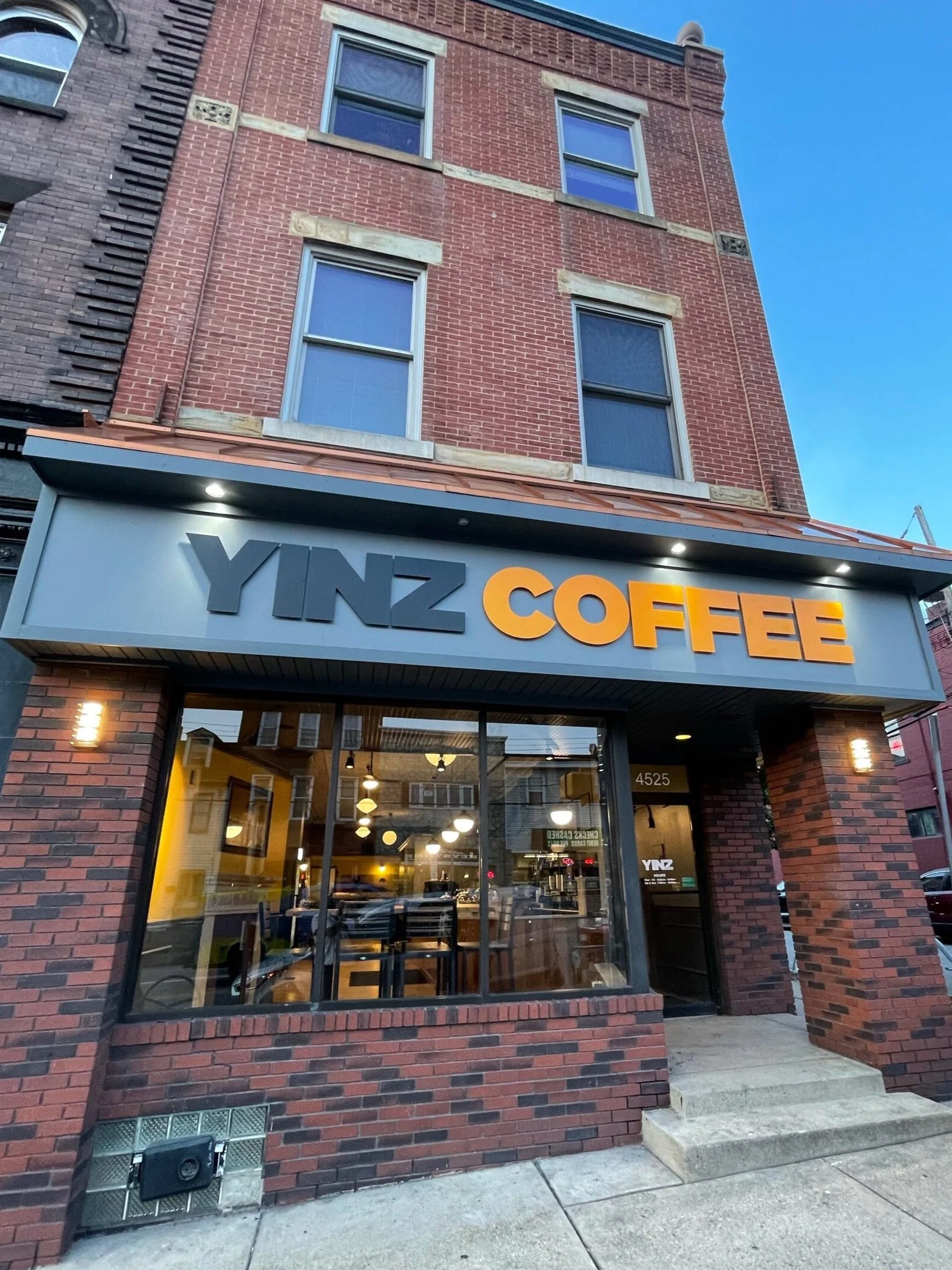 Yinz Coffee in Pittsburgh, PA (3)