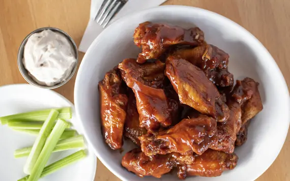 Wings and Rings in Shelbyville, KY (6)