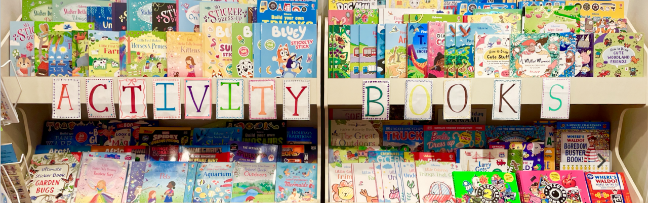 Little City Books in Hoboken, NJ (4)