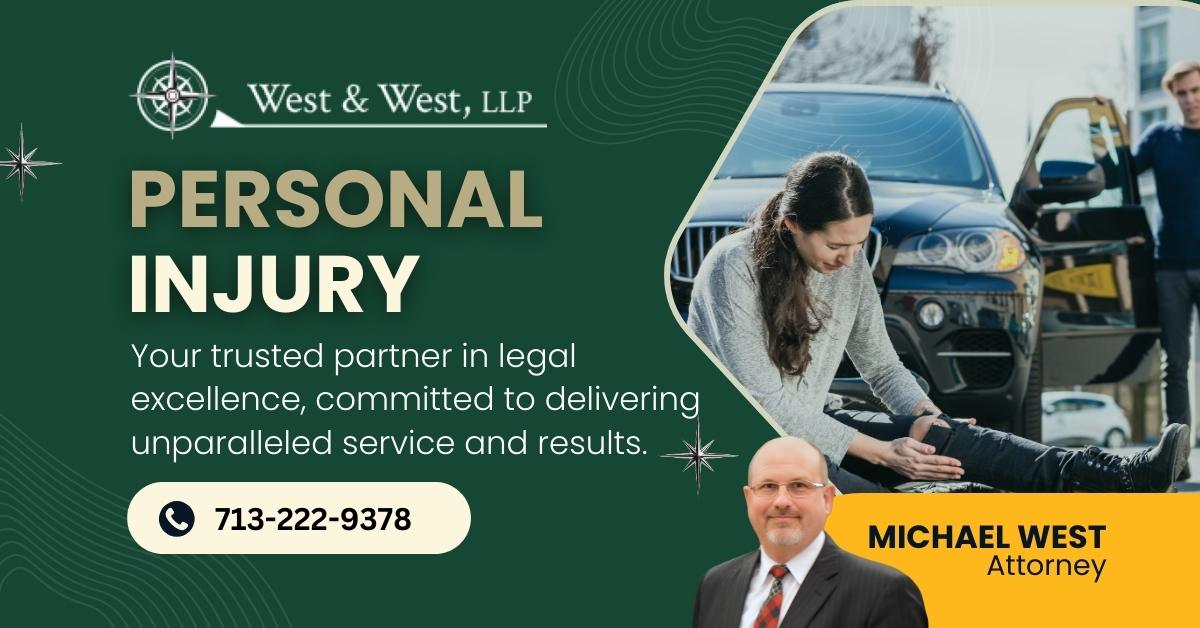 West & West, LLP in Pasadena, TX (6)