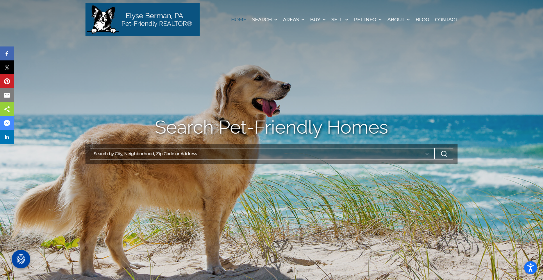 Elyse Berman PA LoKation Real Estate in Boca Raton, FL