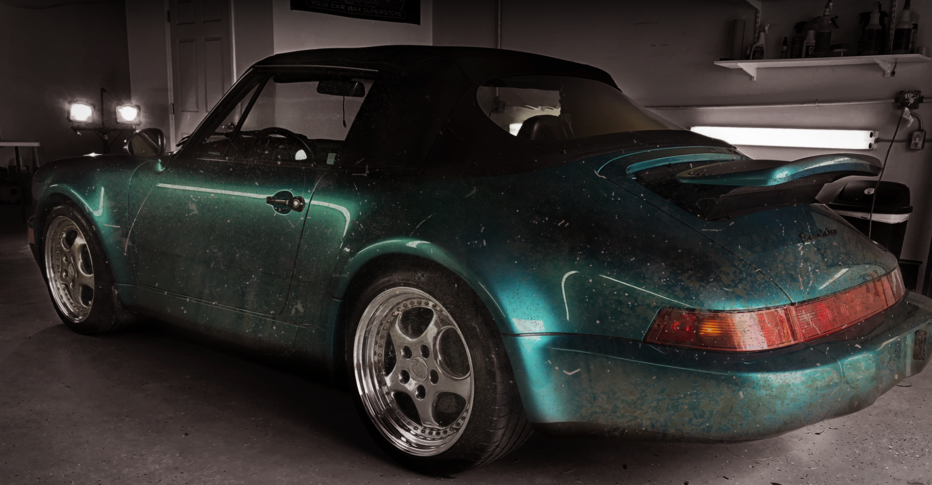 A Lasting Impression Auto Detail/ Ceramic Coating in Vero Beach, FL