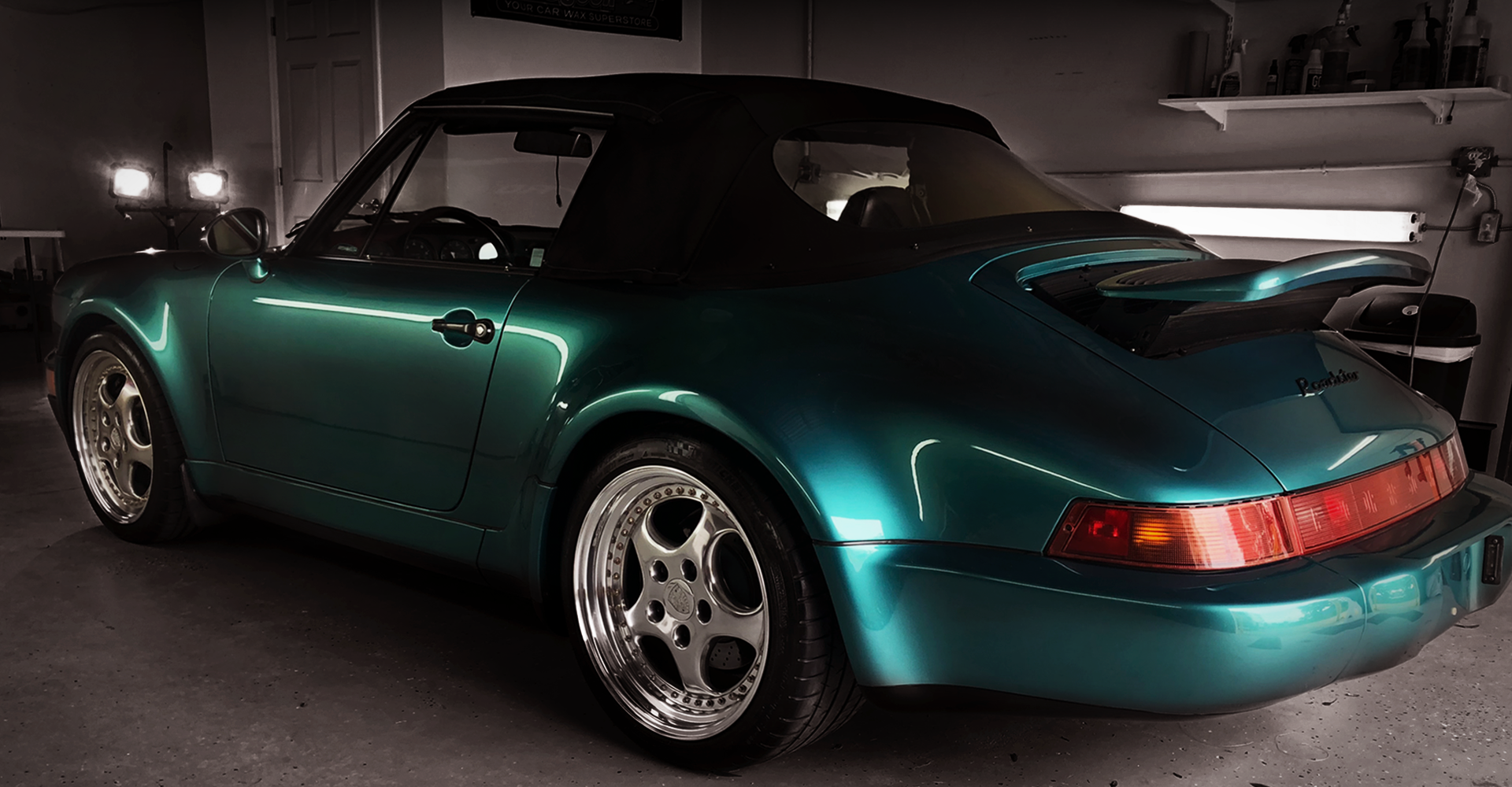A Lasting Impression Auto Detail/ Ceramic Coating in Vero Beach, FL (2)