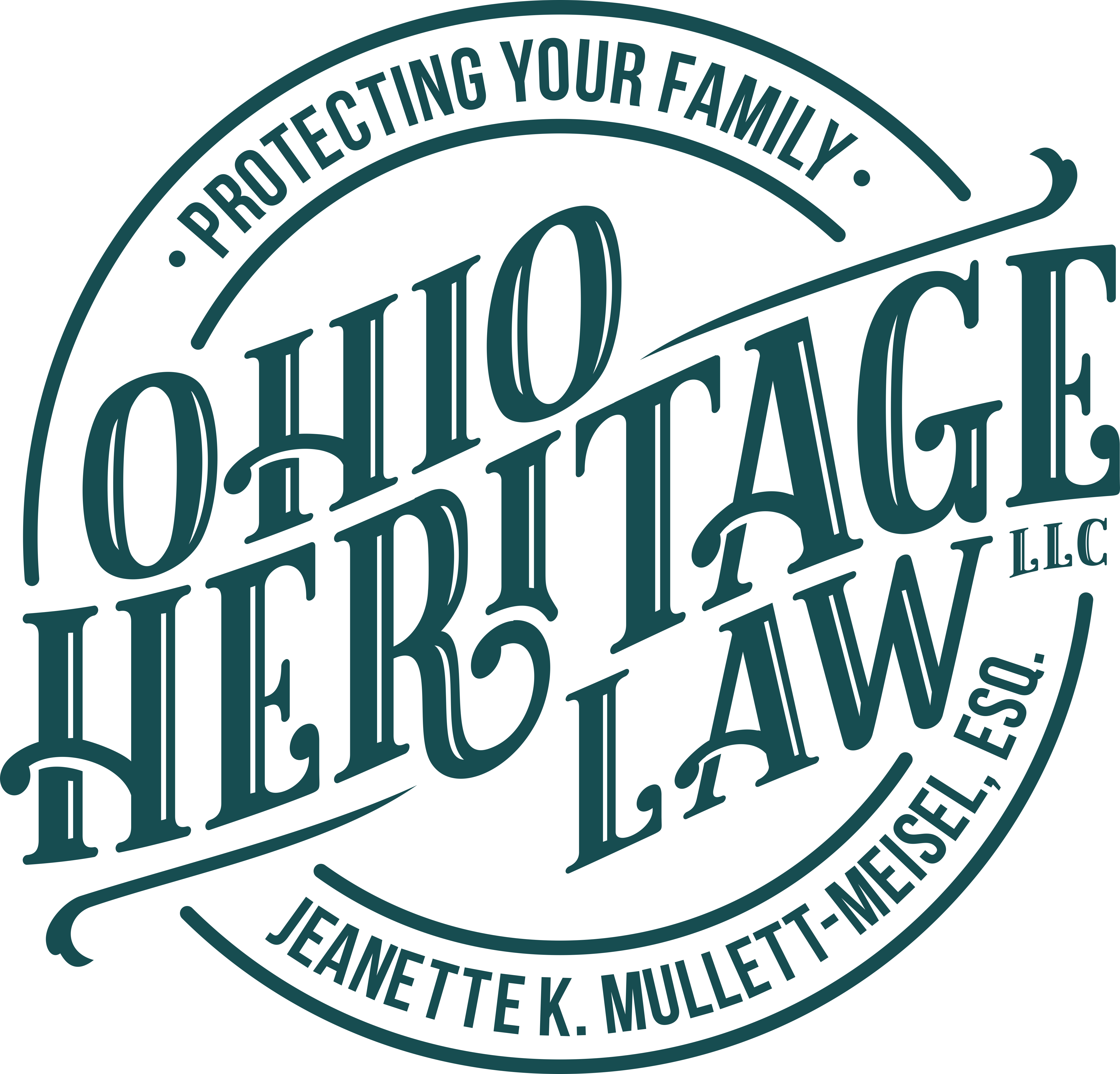 Ohio Heritage Law LLC in Wadsworth, OH
