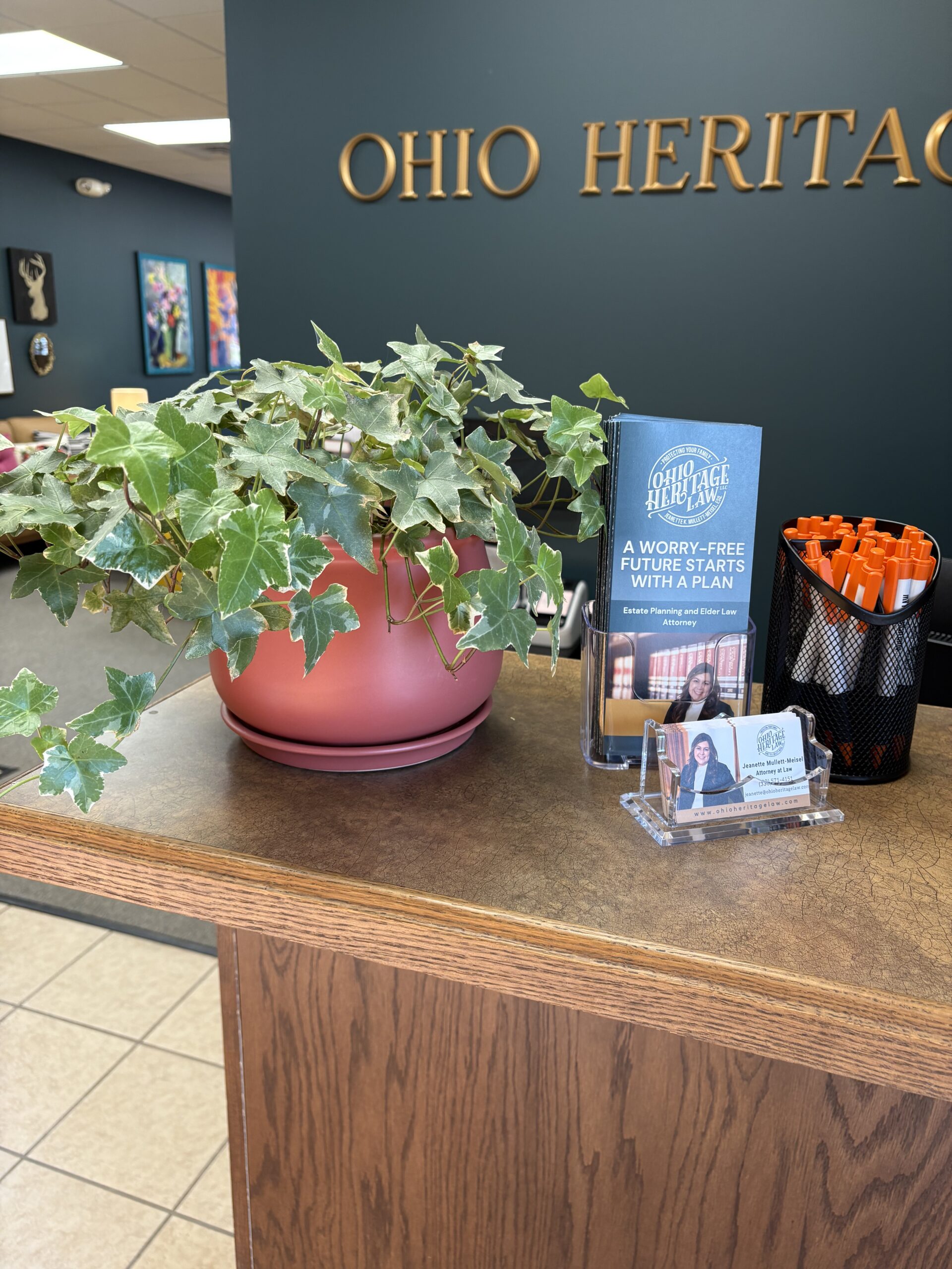 Ohio Heritage Law LLC in Wadsworth, OH (3)