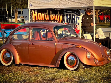 Hard Body Customs in Wolfforth, TX