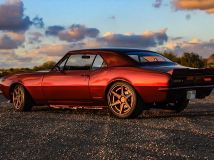 Hard Body Customs in Wolfforth, TX (4)