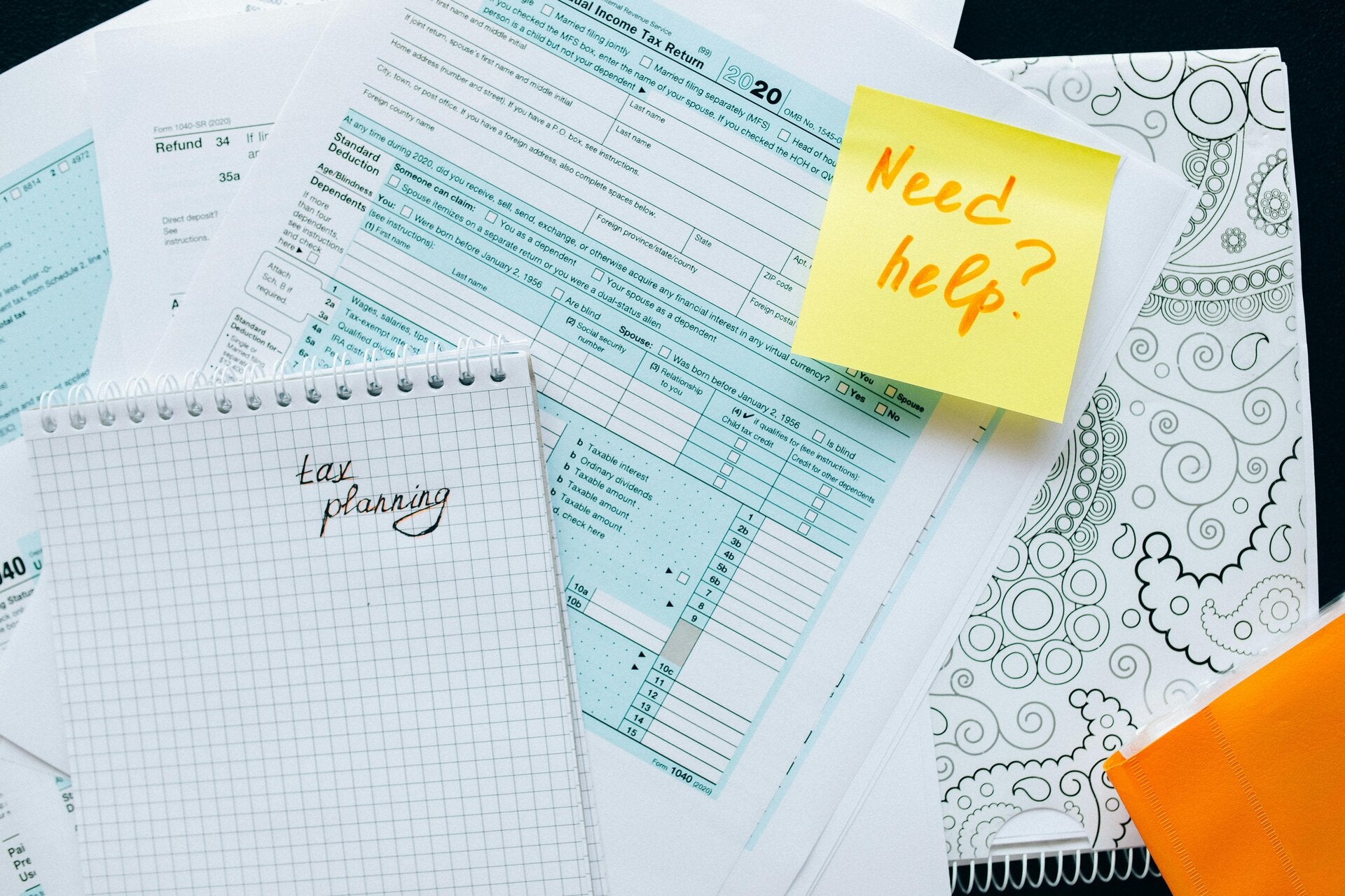 Three Rivers Accounting & Bookkeeping in White Oak, PA