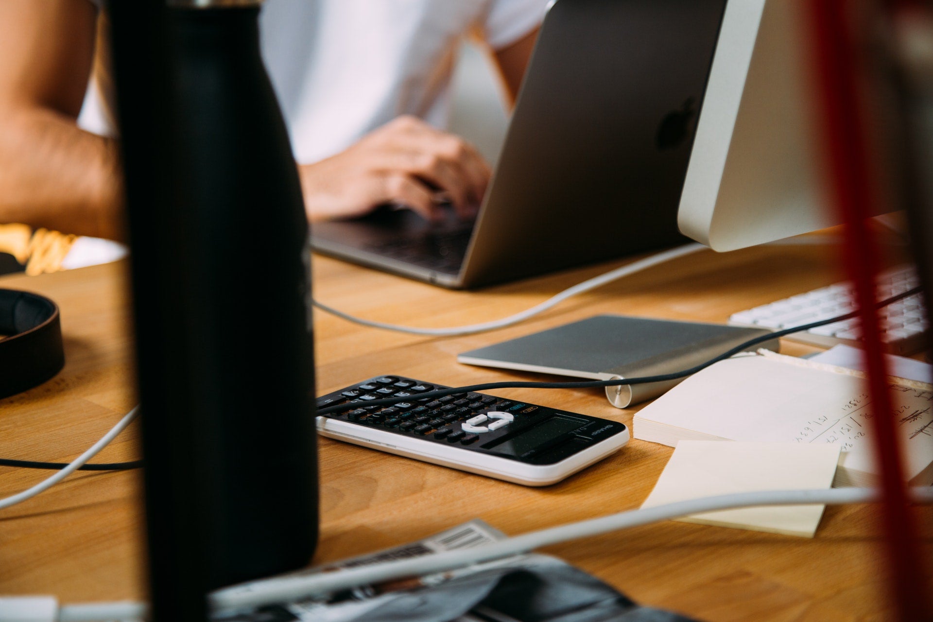 Three Rivers Accounting & Bookkeeping in White Oak, PA (3)