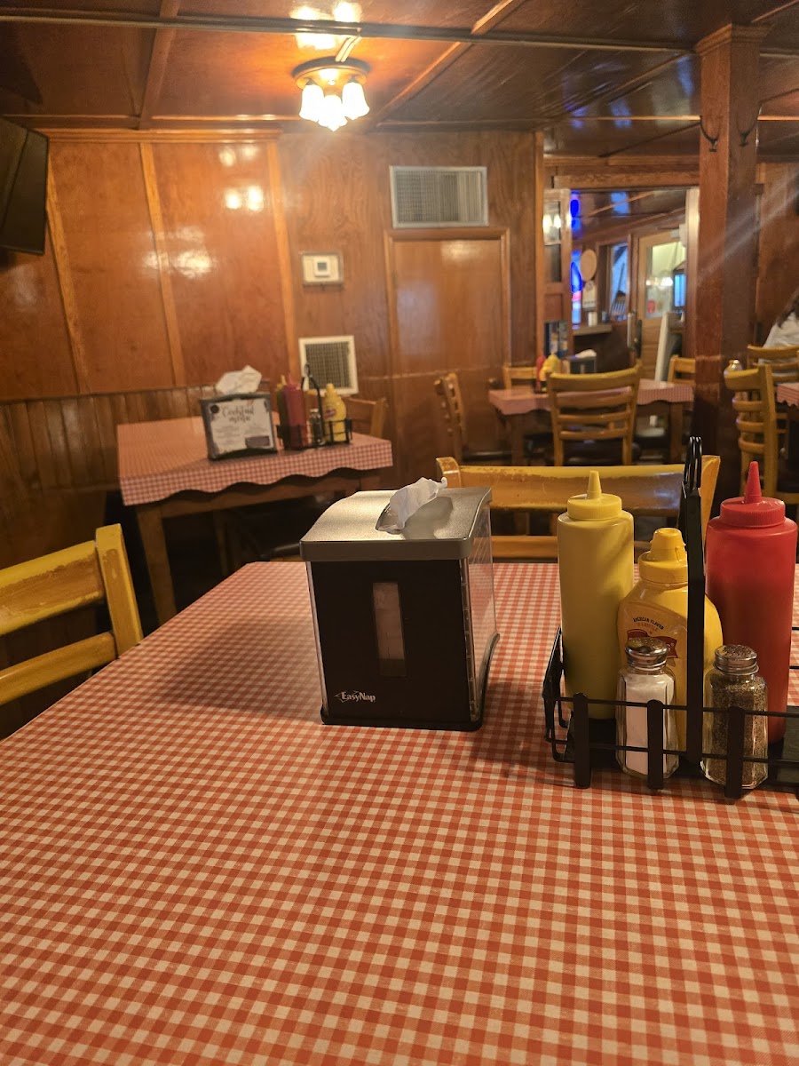 Suisse Haus Food & Spirits in Monroe, WI (3)