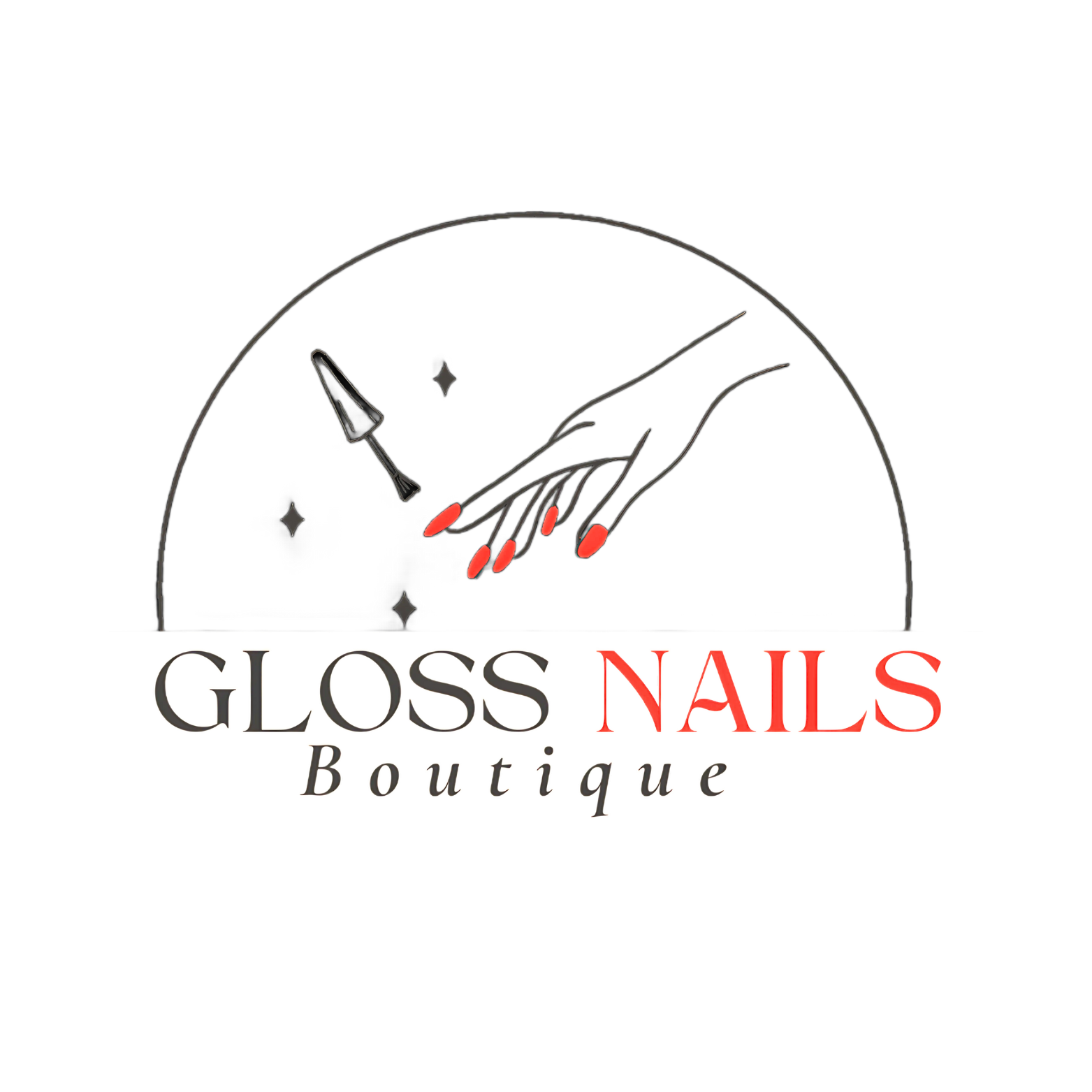 Gloss Nails Boutique in Woodbridge, VA