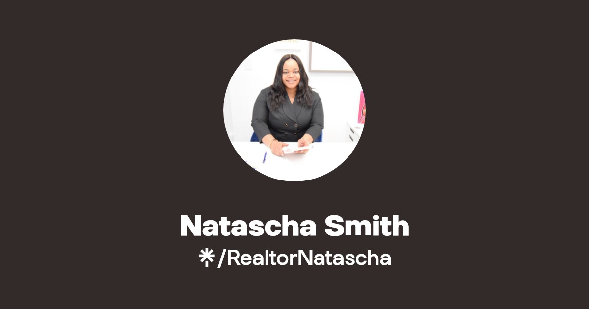 Realtor Natascha Smith, Notary Public in South Holland, IL (3)