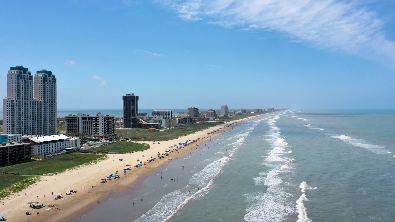 Cianna Perez - Texas Coast & Country Real Estate in South Padre Island, TX