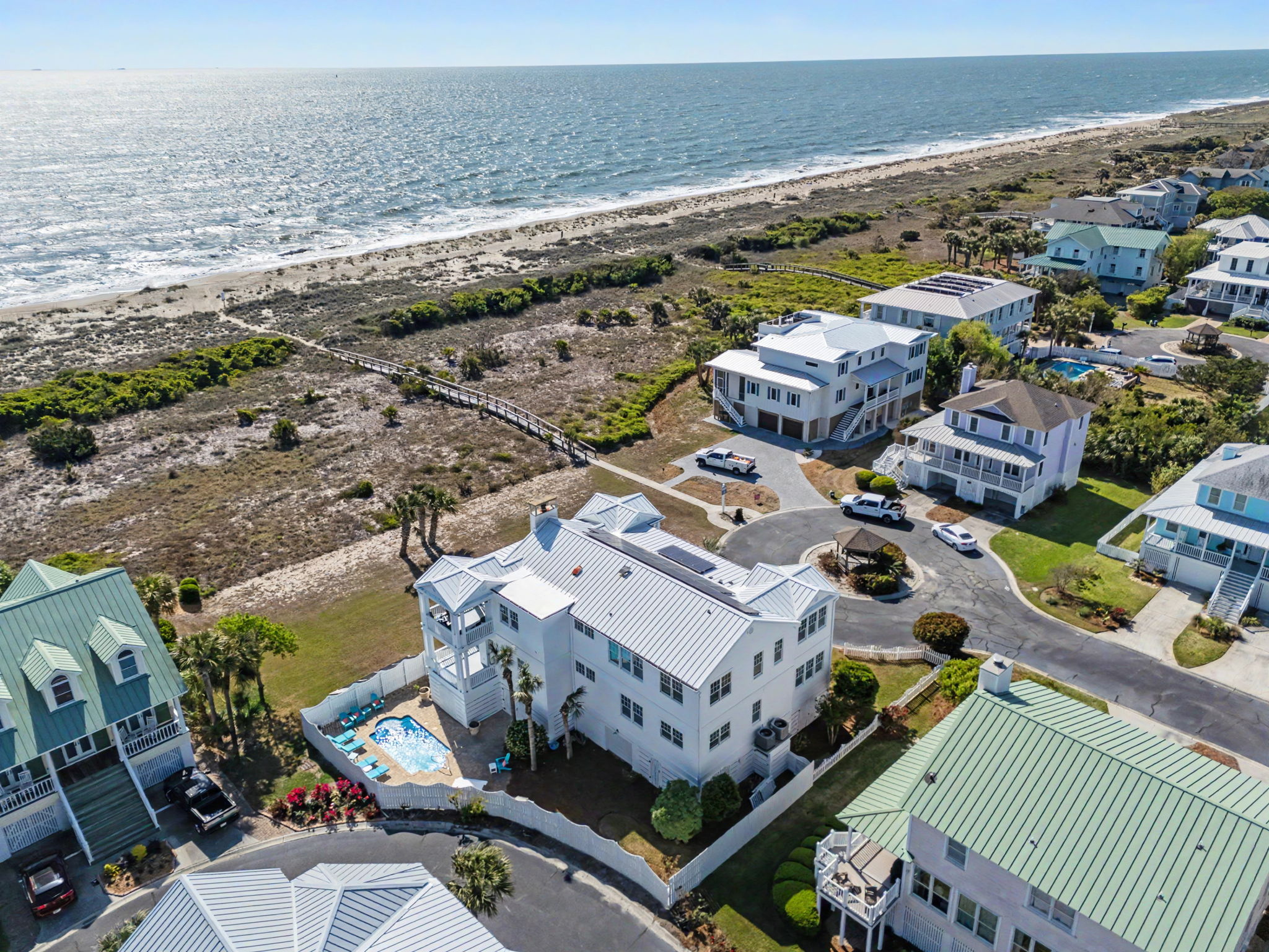 Jenny Rutherford Real Estate in Tybee Island, GA