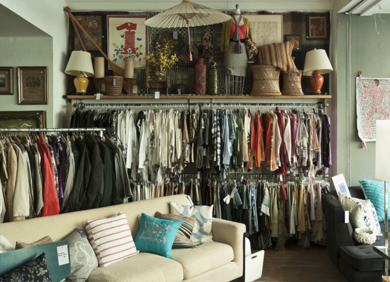 Housing Works Thrift Shops - Columbus & 74th St in New York, NY (3)