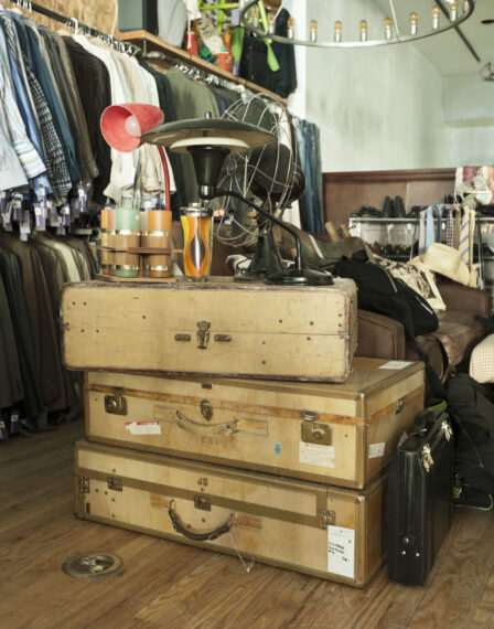 Housing Works Thrift Shops - Columbus & 74th St in New York, NY (5)