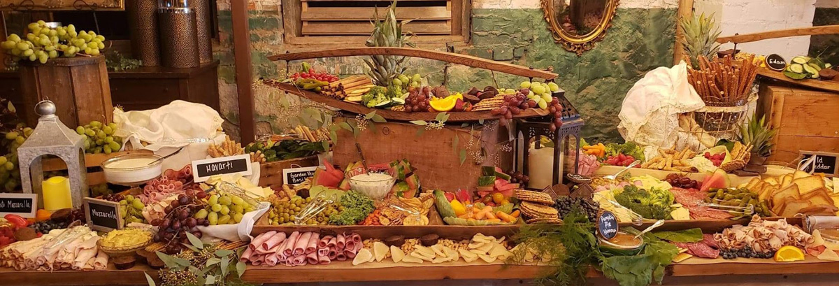 Daddy Bob's Smoke Wagon in Graham, TX