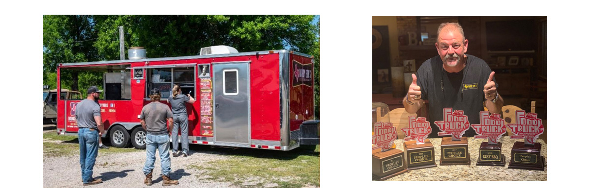 Daddy Bob's Smoke Wagon in Graham, TX (5)