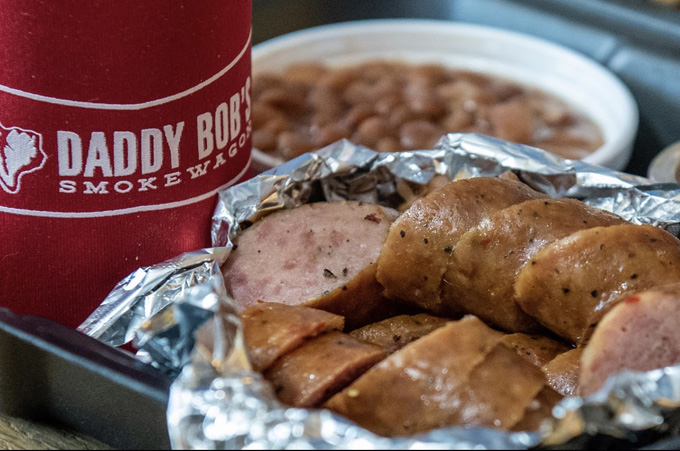 Daddy Bob's Smoke Wagon in Graham, TX (6)