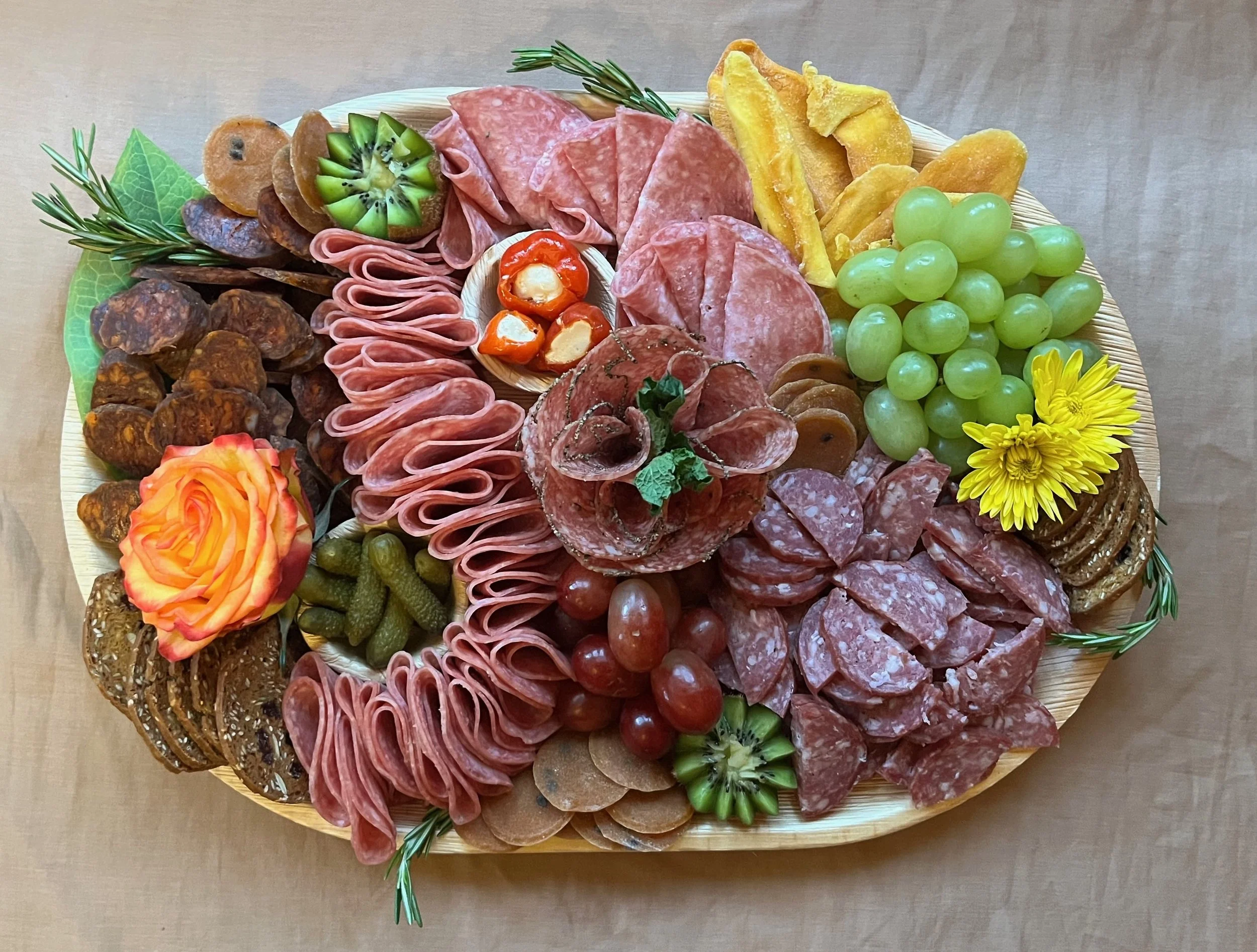 The Grazing Board, LLC in Oak Park, IL (2)