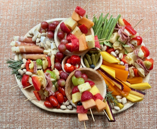 The Grazing Board, LLC in Oak Park, IL (4)