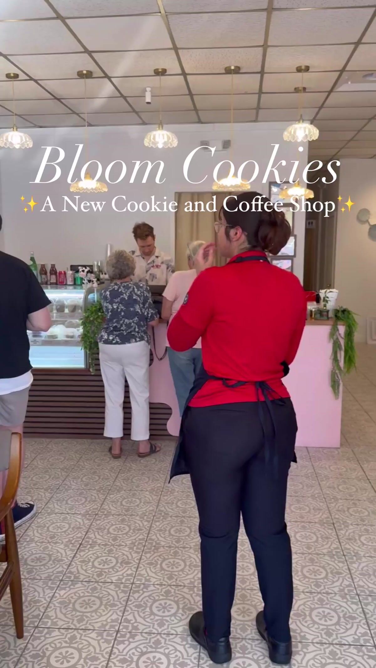 Bloom Cookies Savannah in Savannah, GA