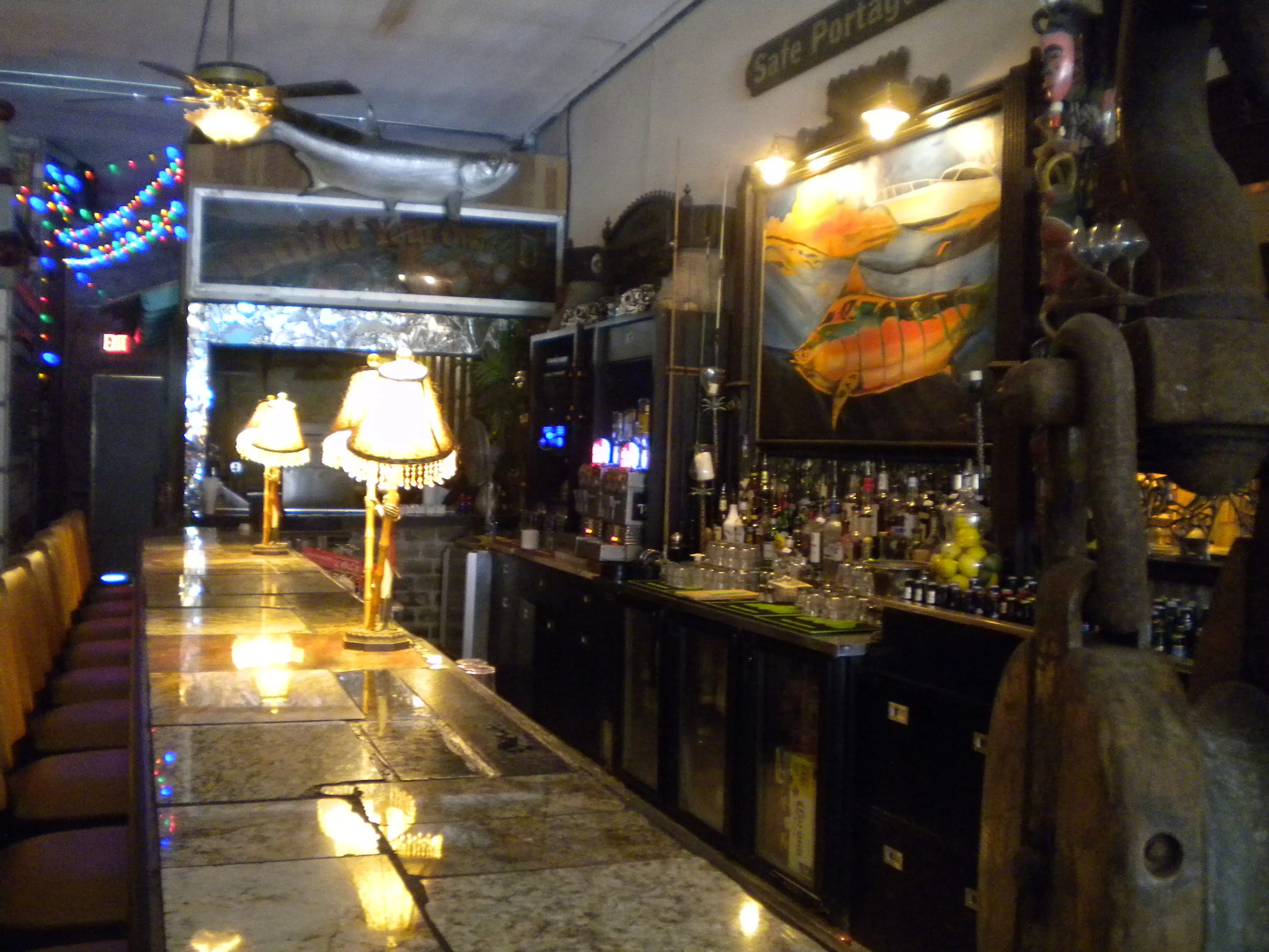Blackie's Bait Shop in Walnut Springs, TX (5)