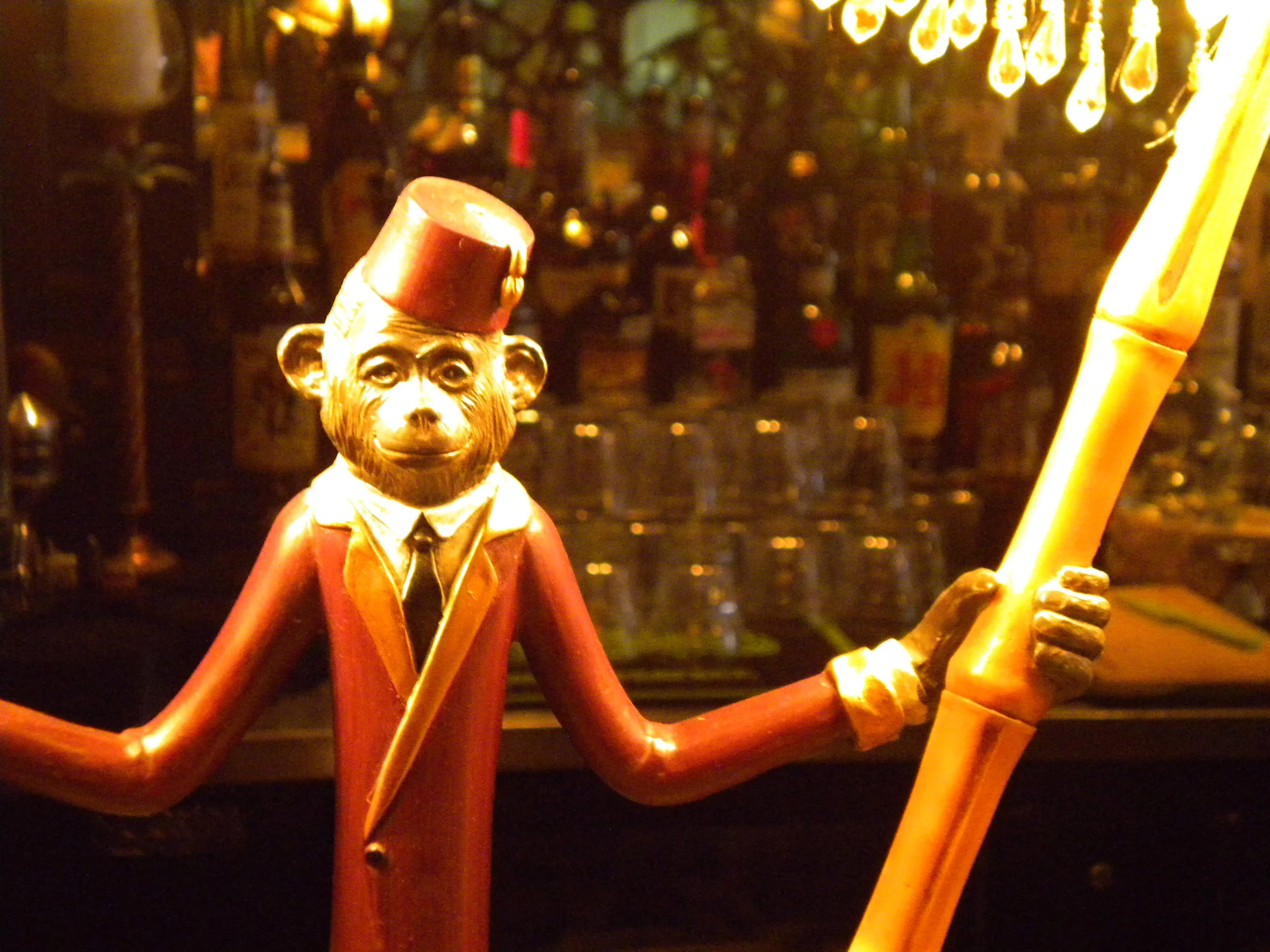 Blackie's Bait Shop in Walnut Springs, TX (6)