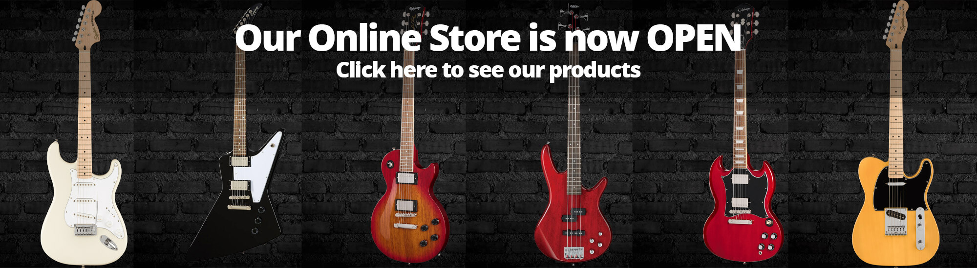 Hubbard Music in Hubbard, OH (2)