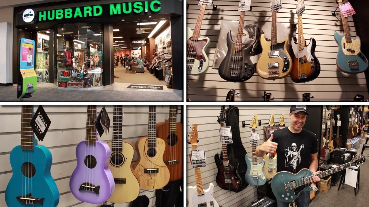 Hubbard Music in Hubbard, OH (4)