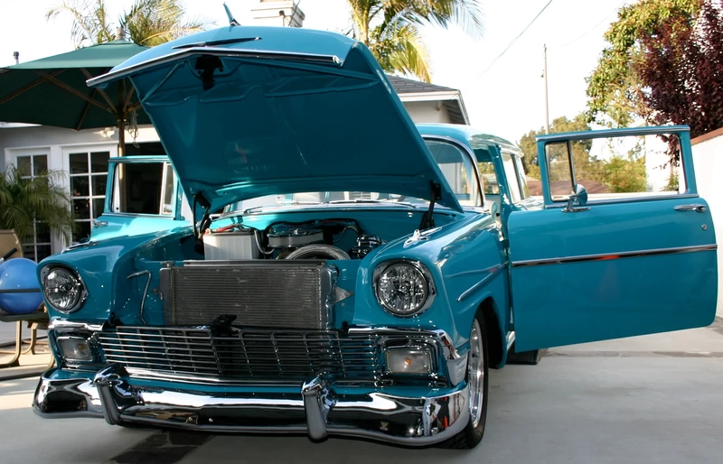 WAX BOX AUTO DETAIL in Redondo Beach, CA (3)
