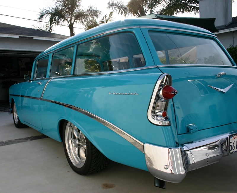 WAX BOX AUTO DETAIL in Redondo Beach, CA (4)