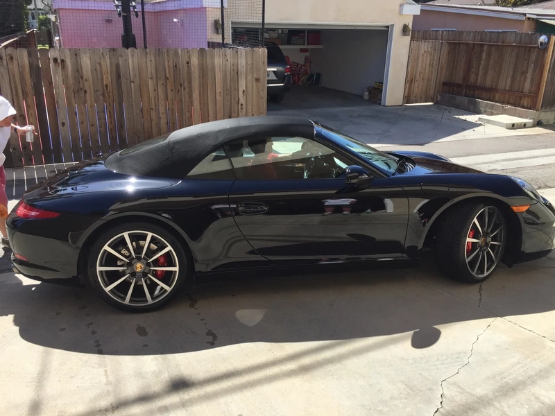 WAX BOX AUTO DETAIL in Redondo Beach, CA (5)