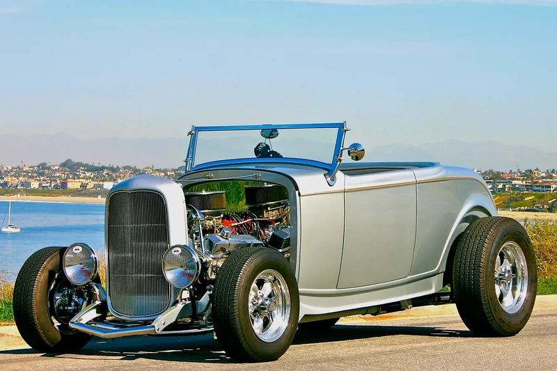 WAX BOX AUTO DETAIL in Redondo Beach, CA (6)