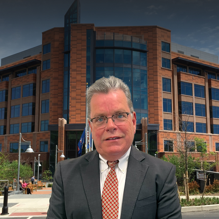 John M. Kenney Law Office in Fairless Hills, PA (2)