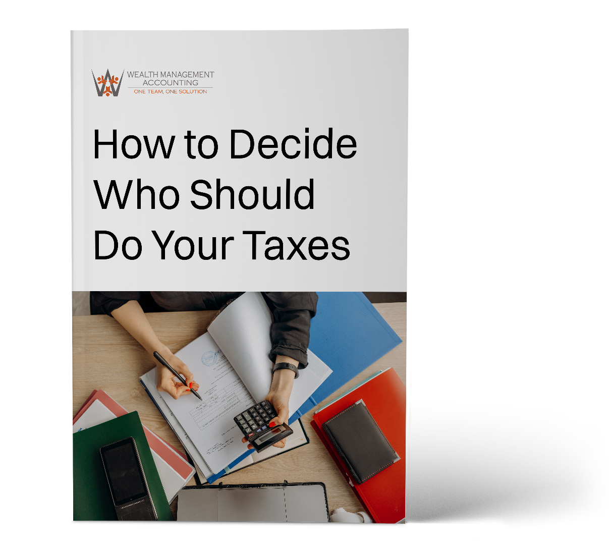 Wealth Management Accounting - Titusville, Florida in Titusville, FL