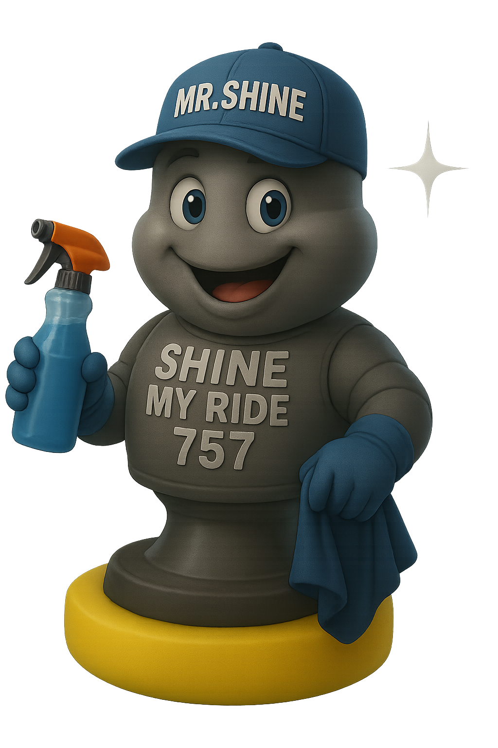 Shine My ride 757: Auto Detailing Spa and car wash Virginia Beach in Virginia Beach, VA
