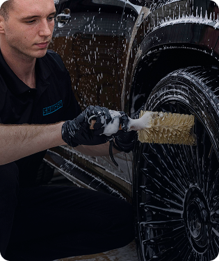 Shine My ride 757: Auto Detailing Spa and car wash Virginia Beach in Virginia Beach, VA (6)
