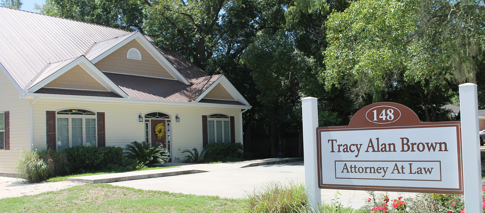 Tracy Alan Brown, P.C. | Attorney at Law in Baxley, GA (6)