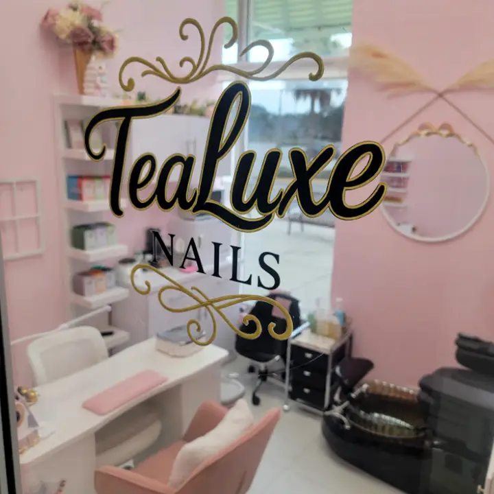TeaLuxe Nail Salon in Jensen Beach, FL (2)