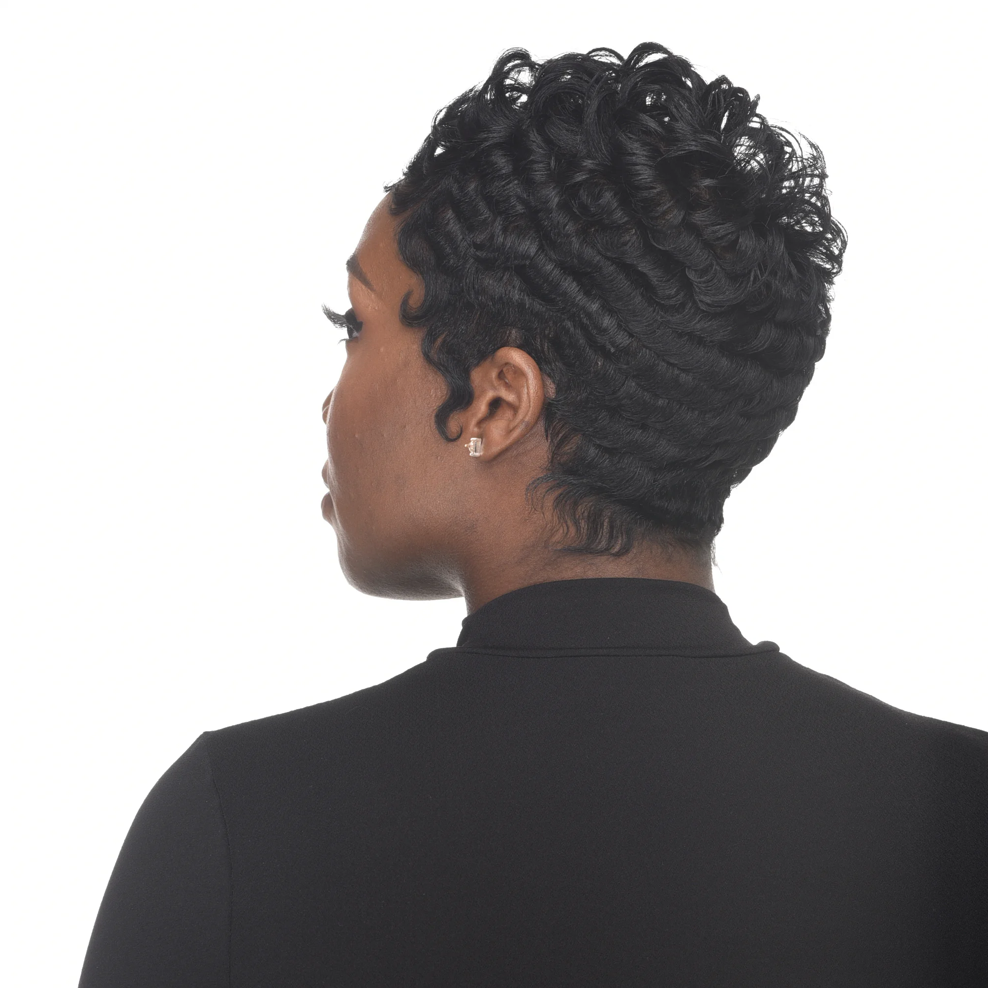The Glass House Hair in Jackson, MS
