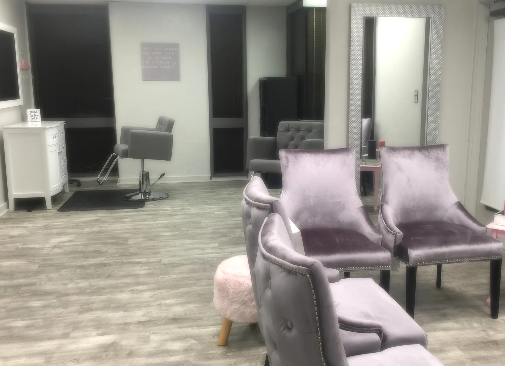 The Glass House Hair in Jackson, MS (3)