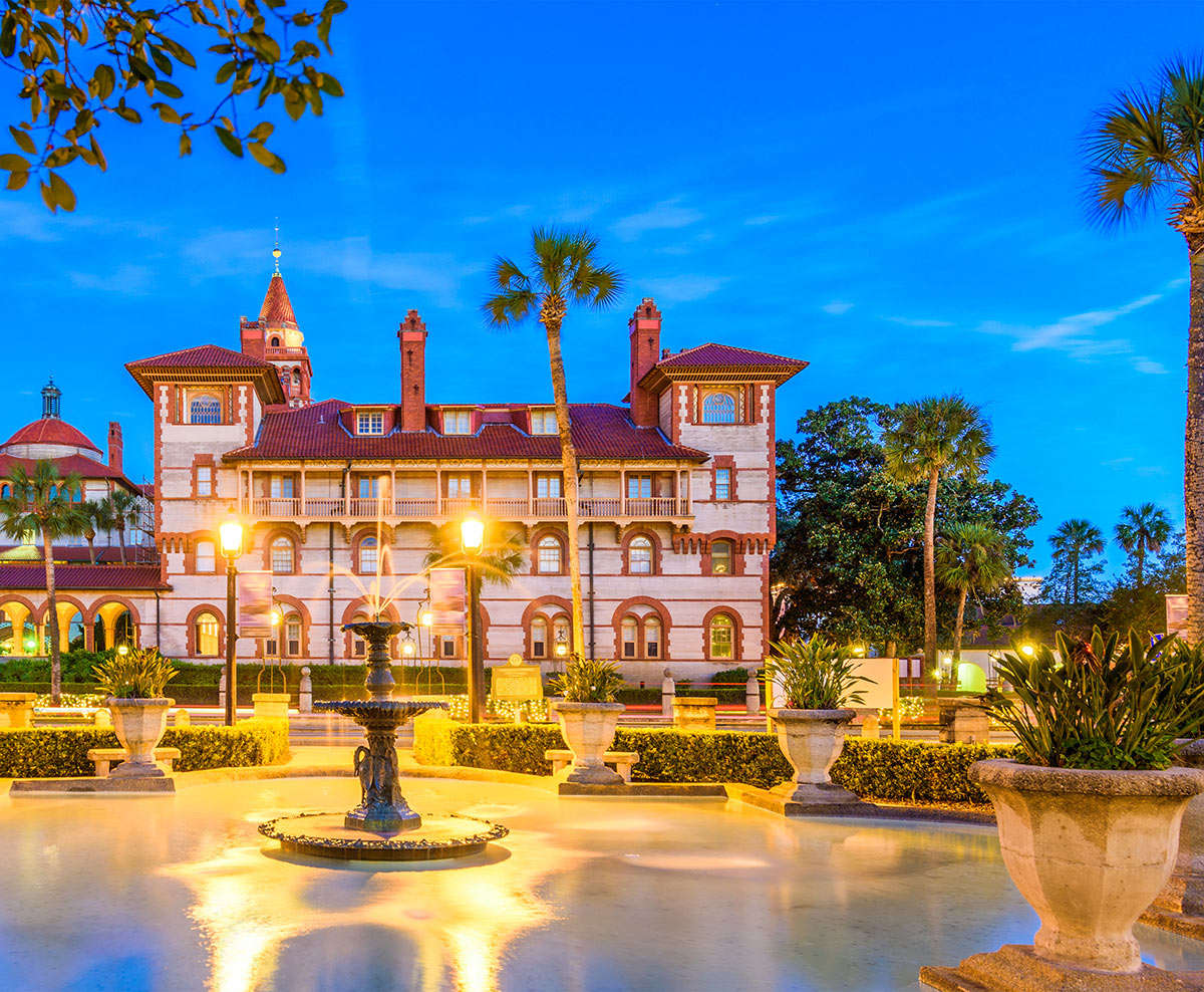 D. Naples Law, PLLC in St. Augustine, FL